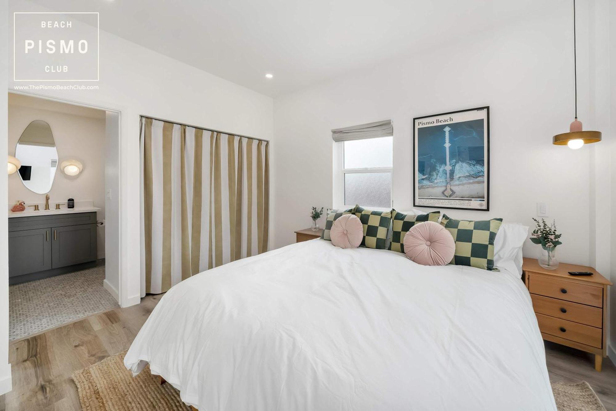 Pismo Beach Club Экстерьер фото