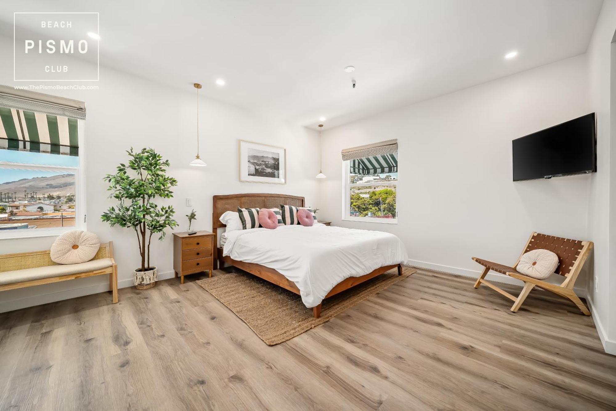 Pismo Beach Club Экстерьер фото