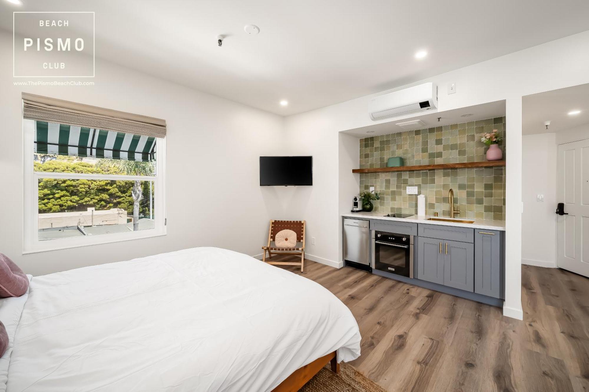 Pismo Beach Club Экстерьер фото