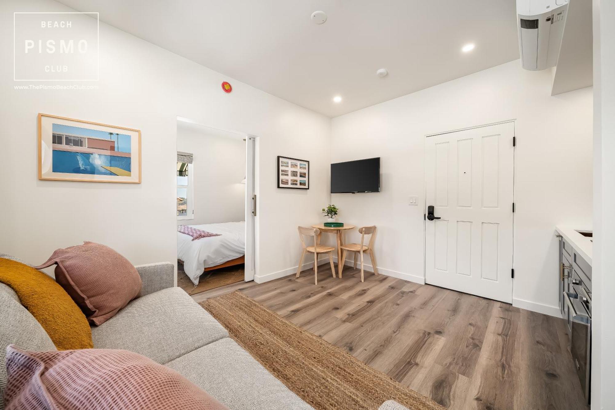 Pismo Beach Club Экстерьер фото