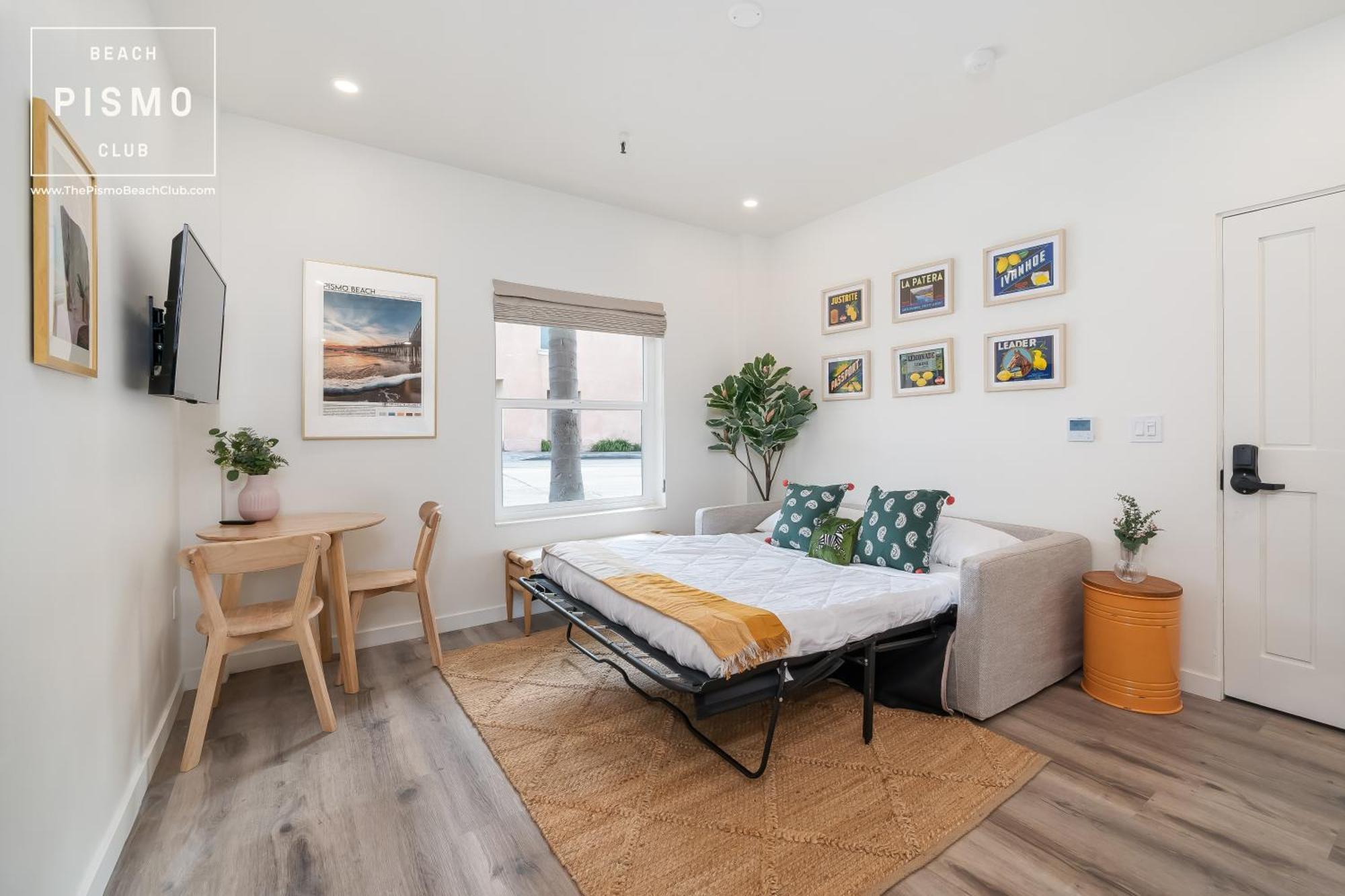 Pismo Beach Club Экстерьер фото