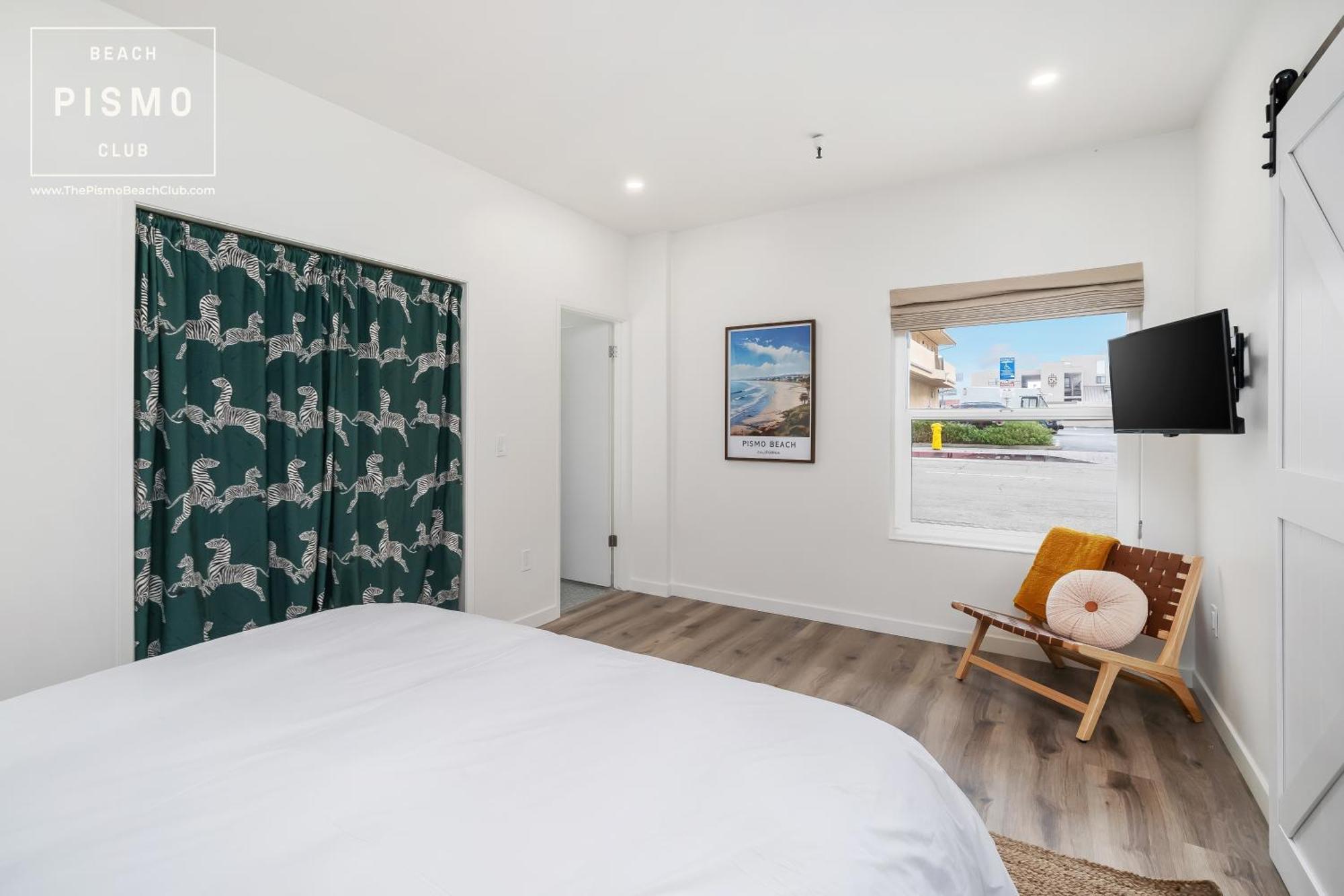 Pismo Beach Club Экстерьер фото