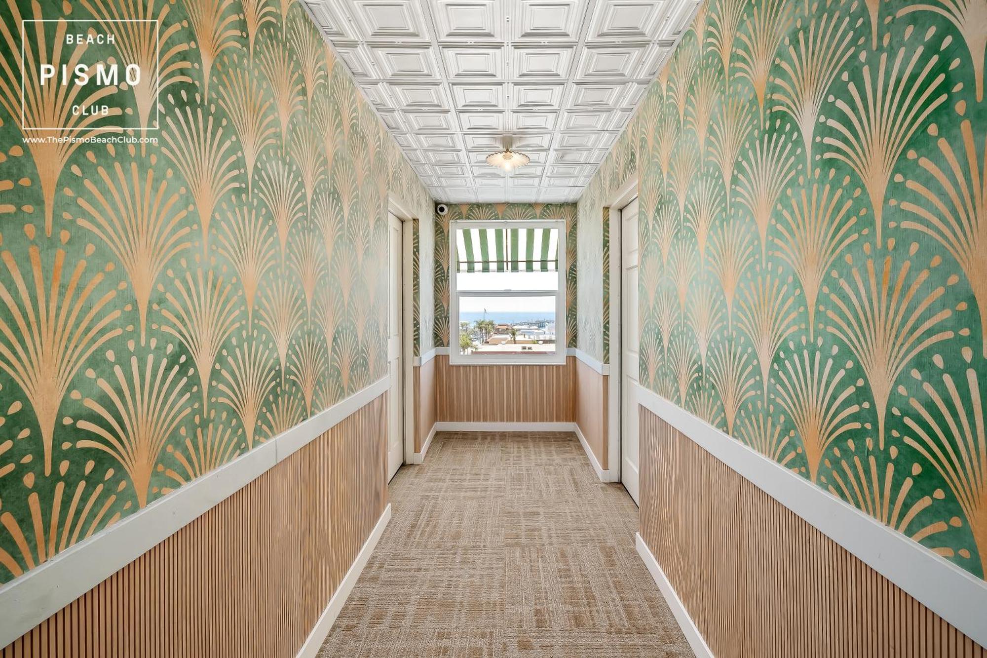 Pismo Beach Club Экстерьер фото